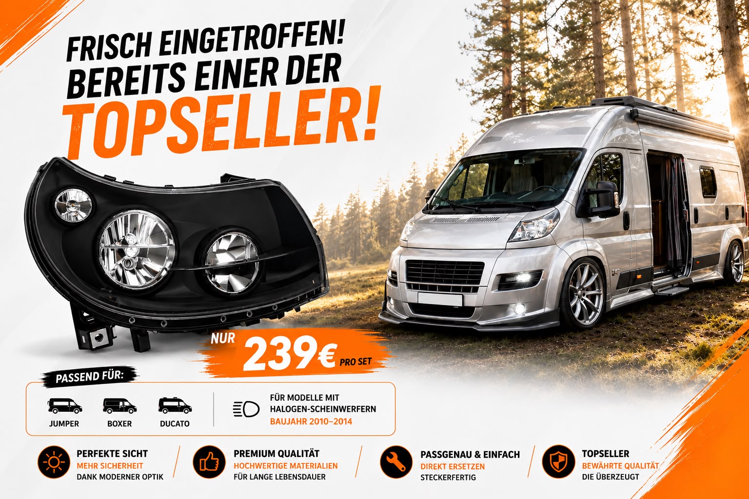 Mega Angebot der Woche