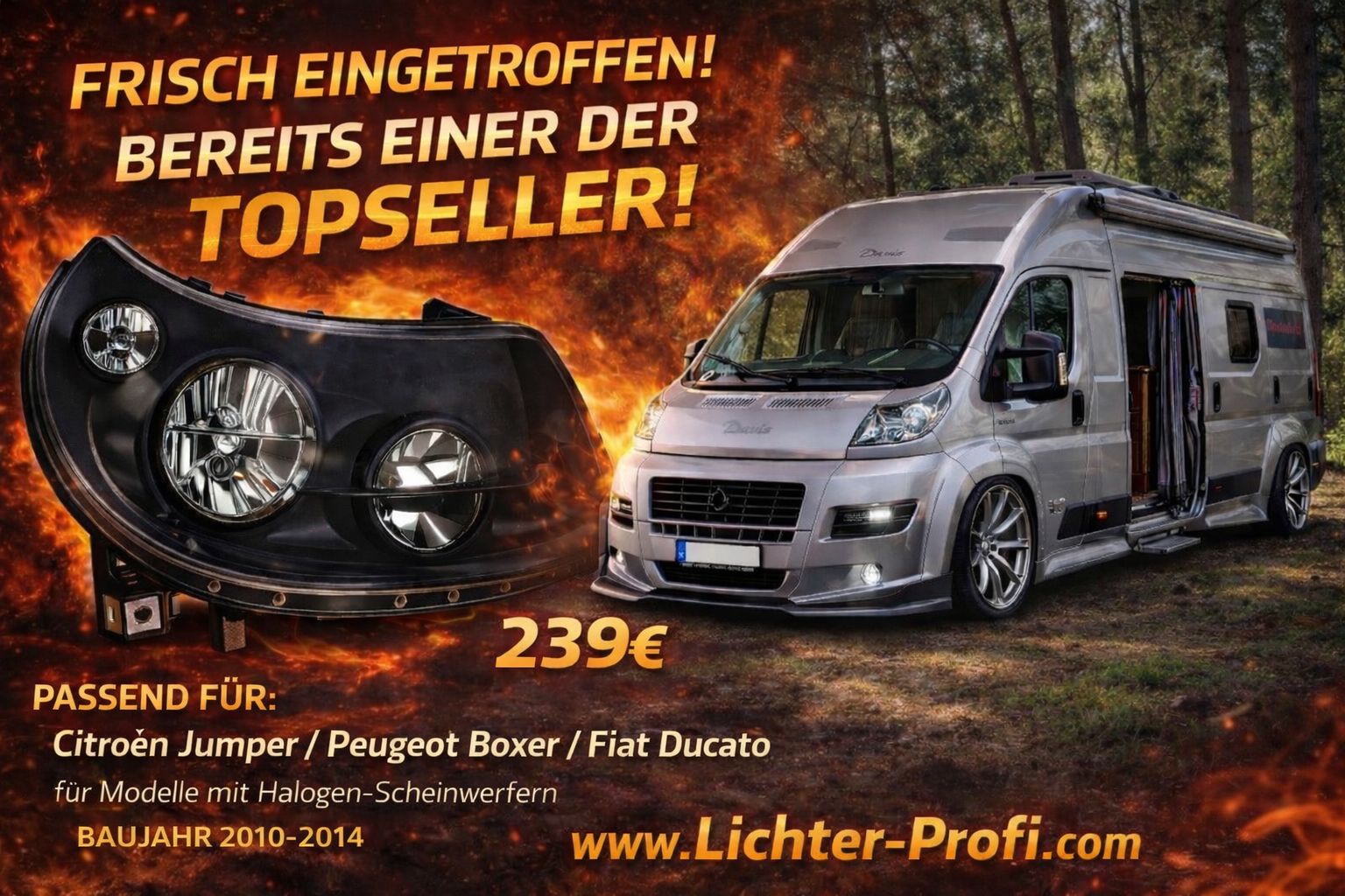Mega Angebot der Woche