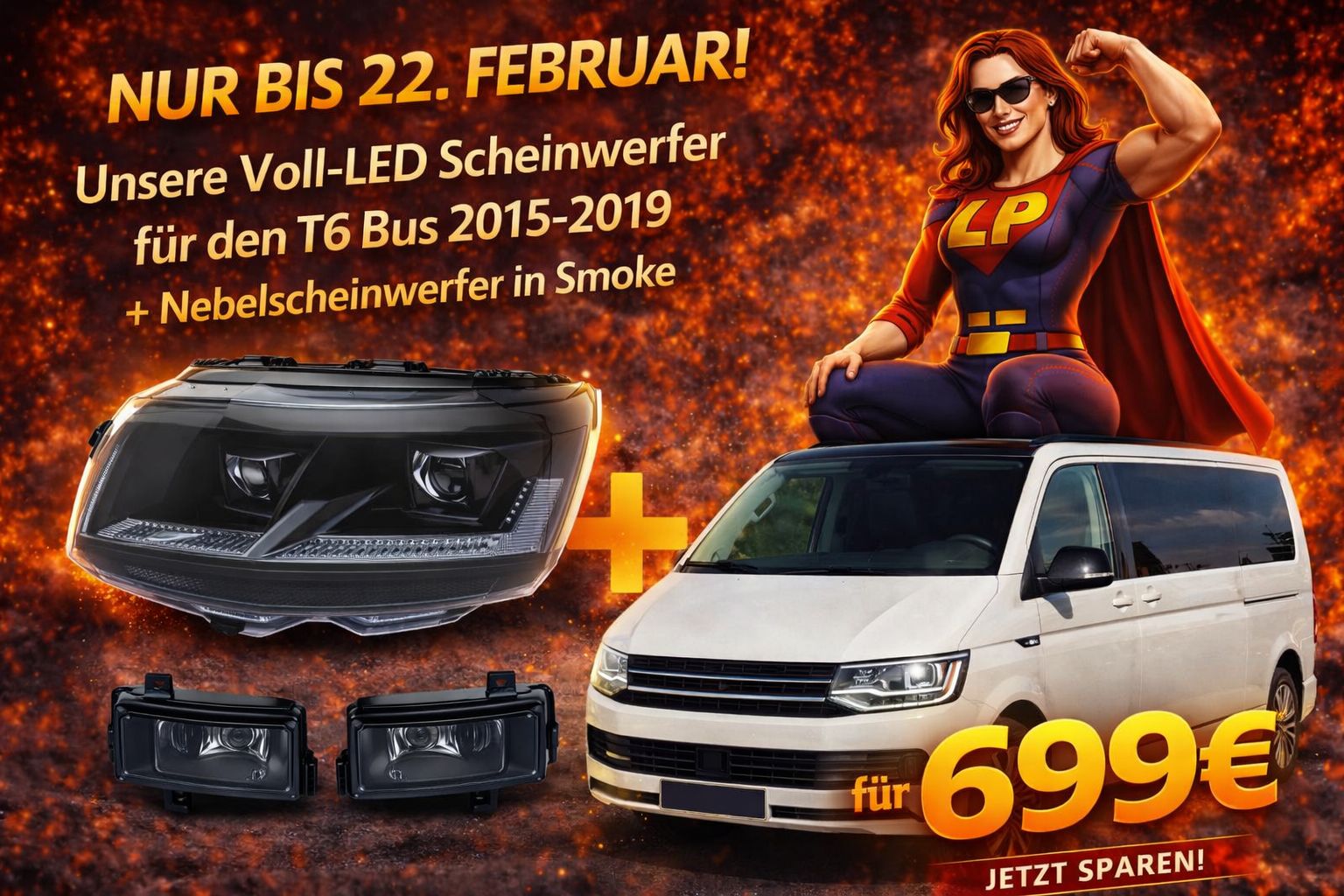 Mega-Angebot T6 Mega-Angebot T6