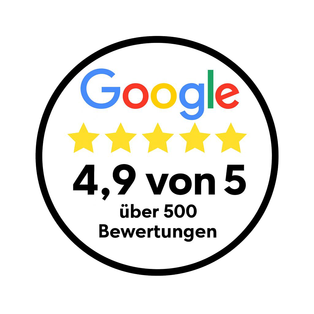 Google-Rezensionen