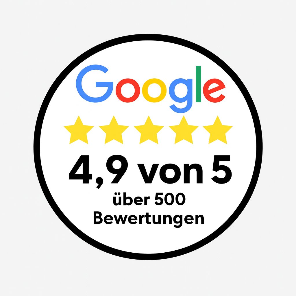 Google-Rezensionen
