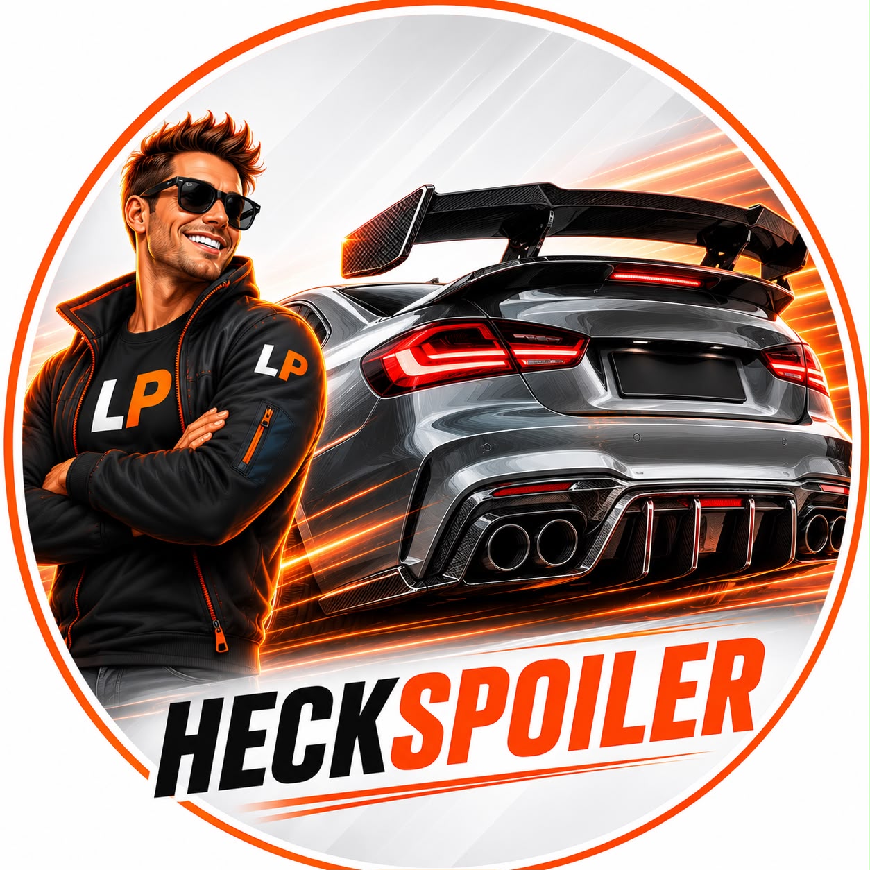 Heckspoiler für Ihr Tuning günstig online kaufen bei Lichter-Profi.com