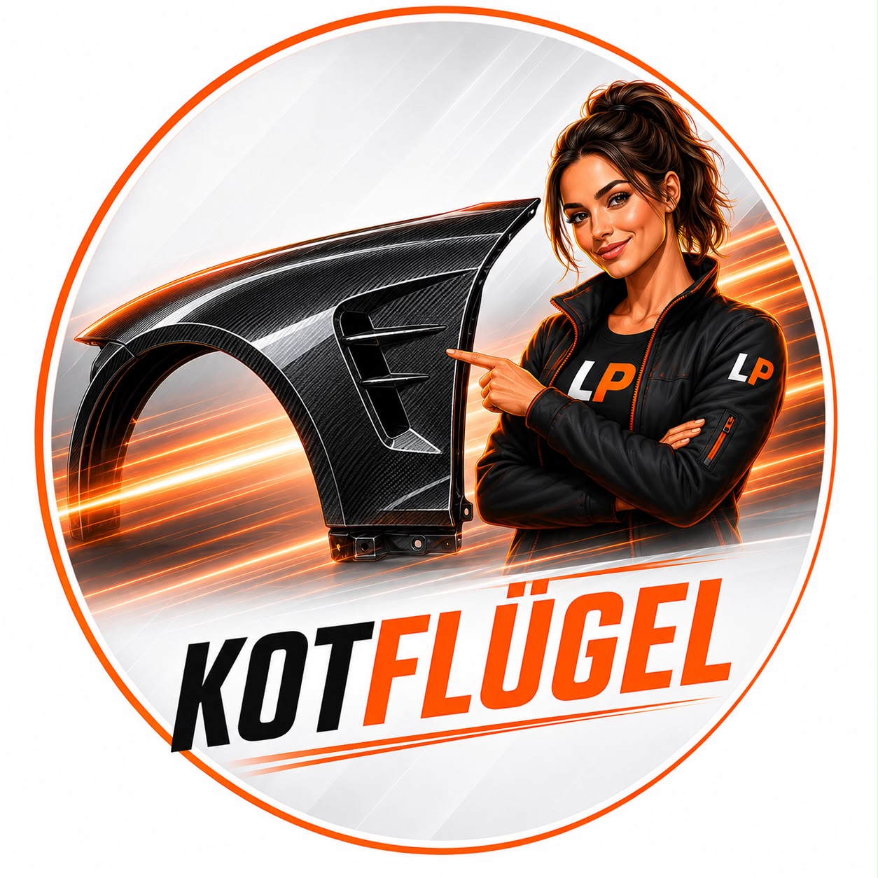 Kotflügel für Ihr Tuning günstig online kaufen bei Lichter-Profi.com