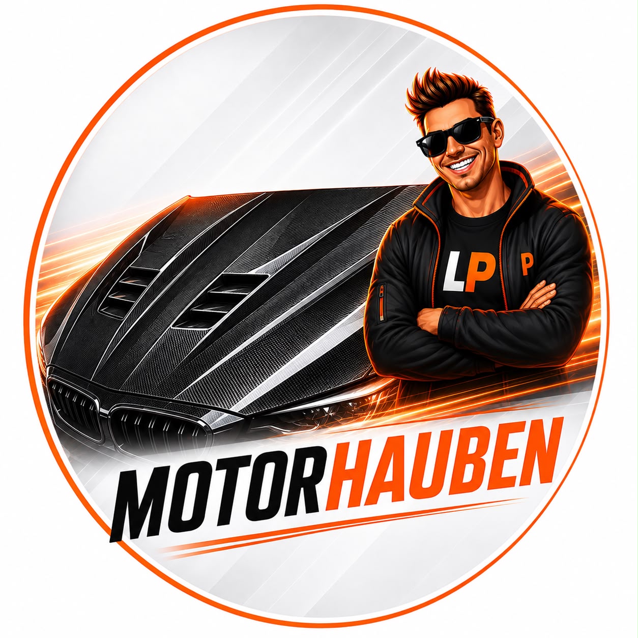 Motorhauben für Ihr Tuning günstig online kaufen bei Lichter-Profi.com