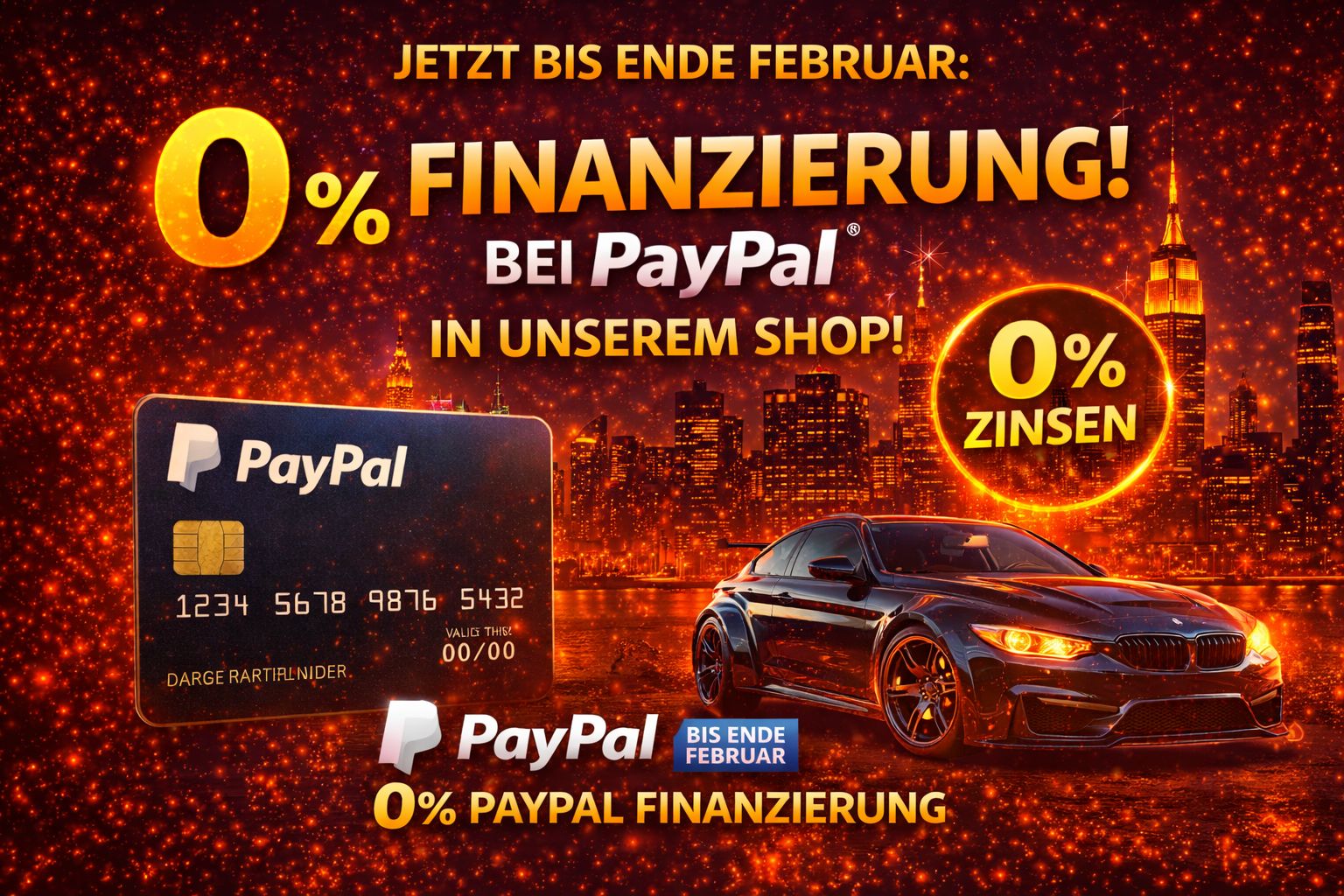 Mega Angebot der Woche