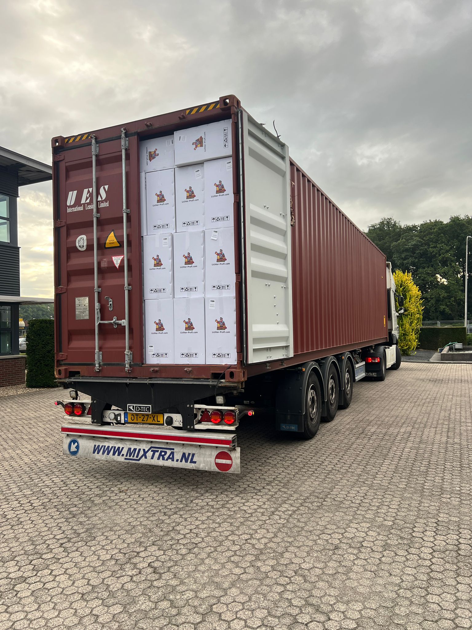 Lager Lingen