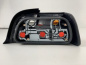 Preview: Upgrade Design Rückleuchten für BMW 3er E36 Coupe /Cabrio 90-99 rauch