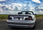 Preview: LED Upgrade Design Rückleuchten für BMW 3er E46 Cabrio 00-07 schwarz/rauch
