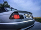 Preview: LED Upgrade Design Rückleuchten für BMW 3er E46 Cabrio 00-07 schwarz/rauch