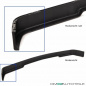 Preview: Frontspoiler Lippe vorne Spoiler unten Schwarz 87-94 passend für BMW alle E30 nicht IS