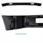 Preview: Upgrade Design Frontstoßstange für BMW 3er E30 85-94 Limo Cabrio Touring zweiteilig (Oberteil)