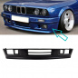 Preview: Upgrade Design Frontstoßstange für BMW 3er E30 85-94 Limo Cabrio Touring zweiteilig (Unterteil)