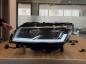 Preview: EXCLUSIVE VOLL LED Tagfahrlicht Scheinwerfer Set passend für VW T6.1 19+ schwarz mit Willkommensfunktion und dyn. Blinker