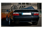 Preview: Stoßstange Komplett PAKET + Nebel Smoke M M3 M-Paket + ABE*passt für BMW 3er E36
