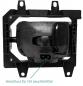 Preview: Upgrade Design Nebelscheinwerfer BMW 3er E30 Facelift ab 87+ gelb