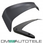 Preview: Sport Heckspoiler klein oben + unten passt für BMW 3er E36 M3 GT Class 2 ab 1990-1999