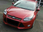 Preview: LED Skywing Design Scheinwerfer für Ford Focus MK3 11-14 schwarz