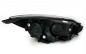 Preview: LED Skywing Design Scheinwerfer für Ford Focus MK3 11-14 schwarz