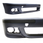 Preview: Frontschürze Stoßstange VORNE KOMPLETT+passt für BMW E39 außer M-Paket M5 +ABE*