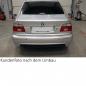 Preview: Heck Stoßstange hinten für PDC+Diffusor passt für BMW E39 auch M Paket M5 95-03