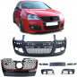 Preview: Upgrade Performance Frontstoßstange Inkl. Grill und Gittern für VW Golf 5 (V) 03-08