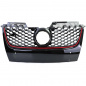 Preview: Upgrade Performance Frontstoßstange Inkl. Grill und Gittern für VW Golf 5 (V) 03-08