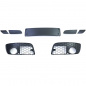 Preview: Upgrade Performance Frontstoßstange Inkl. Grill und Gittern für VW Golf 5 (V) 03-08
