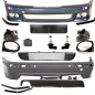 Preview: SPORT Bodykit Stoßstange Limousine KOMPLETT passt für BMW E39 außer M M5 mit*ABE