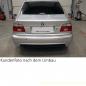 Preview: Stoßstange SRA+PDC Front Heck ABS grundiert passt für BMW E39 95-04 nicht M+ABE