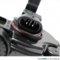 Preview: 2xH11 Nebelscheinwerfer Smoke Schwarz für BMW X5 F22 F23 E92 E93 F10 F11 M-Paket