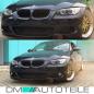 Preview: 2xH11 Nebelscheinwerfer Smoke Schwarz für BMW X5 F22 F23 E92 E93 F10 F11 M-Paket