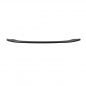 Preview: Sport Performance Frontspoiler Lippe schwarz Glanz passt für BMW 4er G22 G23 G26 mit M-Paket