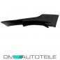 Preview: Vorfacelift Satz Flaps Splitter Lippe Spoiler schwarz Glanz passend für BMW 3er E92 E93 Baujahr 06-10 mit M-Paket Preview: Vorfacelift Satz Flaps Splitter Lippe Spoiler schwarz Glanz passend für BMW 3er E92 E93 Baujahr 06-10 mit M-Paket