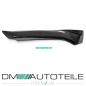 Preview: Sport-Performance Flaps Ecken Echt-Carbon passt für BMW F30 F31 Serie 11-15