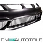Preview: Sport Evo Stoßstange für PDC passt für BMW 3er E90 E91 auch M Paket Facelift LCI ab 2008