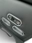 Preview: New Edition Staufach Mittelkonsole Ablage für alle Mercedes Benz V-Klasse W447 14-21 mit LED Beleuchtung, USB