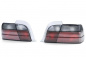 Mobile Preview: Upgrade Design Rückleuchten für BMW 3er E36 Coupe /Cabrio 90-99 schwarz