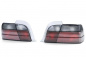 Preview: Upgrade Design Rückleuchten für BMW 3er E36 Coupe /Cabrio 90-99 schwarz