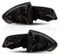Preview: Voll LED Upgrade Design Rückleuchten für BMW 5er F10 Lim. 10-16 rot in OLED Technik mit dynamischem Blinker
