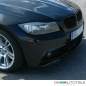 Preview: SET Kühlergrill Schwarz Hochglanz passend für BMW 3er E90 E91 LCI bj. 08-11 FACELIFT