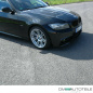 Preview: SET Kühlergrill Schwarz Hochglanz passend für BMW 3er E90 E91 LCI bj. 08-11 FACELIFT
