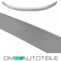 Preview: Sport-PERFORMANCE Heckspoiler Heck Spoiler grundiert passt für BMW 4er F36 Gran Coupe +ABE*