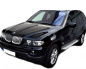 Preview: Upgrade Design Trittbretter / Einstiegsleisten für BMW X5 E53 99-06