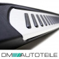 Preview: Upgrade Design Trittbretter / Einstiegsleisten für BMW X6 F16 14-21 mit ABE