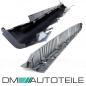 Preview: Upgrade Design Trittbretter / Einstiegsleisten für BMW X6 F16 14-21 mit ABE