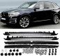 Preview: Upgrade Design Trittbretter / Einstiegsleisten für BMW X5 F15/F85 13-20 mit ABE
