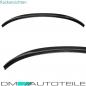 Preview: Sport-Performance Heckspoiler Kofferaum Schwarz 475 Farbcode passend für X4 F26 +3M