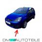 Preview: Ford Fiesta MK5 V Facelift Spoiler vorne Bj 01/06- 09/08