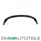 Preview: Performance Umbau Sport Paket Lippe+Duplex Diffusor+ Heckspoiler hochlganz schwarz passt für BMW 1er F40 mit M-Paket