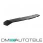Preview: Performance Umbau Sport Paket Lippe+Duplex Diffusor+ Heckspoiler hochlganz schwarz passt für BMW 1er F40 mit M-Paket